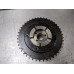 281H208 Camshaft Timing Gear From 2008 GMC Savana 3500  6.0 12585994 Gas
