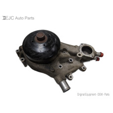 281H209 Water Coolant Pump For 07-20 GMC Savana 3500 6.0 12600767 Gas 281H209 Water Coolant Pump For 07-20 GMC Savana 3500 6.0 12600767 Gas