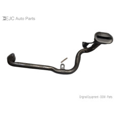 281H210 Engine Oil Pickup Tube From 2008 GMC Savana 3500 6.0 12608579 Gas 281H210 Engine Oil Pickup Tube From 2008 GMC Savana 3500 6.0 12608579 Gas