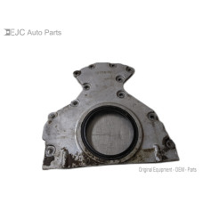 281H213 Rear Oil Seal Housing From 2008 GMC Savana 3500 6.0 12598301 Gas 281H213 Rear Oil Seal Housing From 2008 GMC Savana 3500 6.0 12598301 Gas