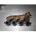 281H216 Left Exhaust Manifold For 03-20 GMC Savana 3500  6.0 12602040 Gas