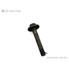 281H217 Crankshaft Pulley Bolt From 2008 GMC Savana 3500 6.0 Gas 281H217 Crankshaft Pulley Bolt From 2008 GMC Savana 3500 6.0 Gas