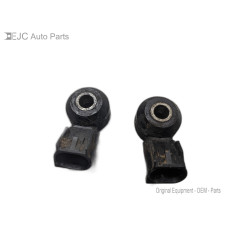281H218 Knock Detonation Sensor Set From 2008 GMC Savana 3500 6.0 12623730 Gas 281H218 Knock Detonation Sensor Set From 2008 GMC Savana 3500 6.0 12623730 Gas