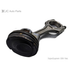 277W101 Piston and Connecting Rod Standard 16-17 Hyundai Veloster 1.6 235102B700 Turbo
