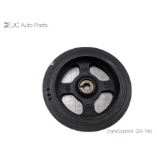 277W102 Crankshaft Pulley For 13-17 Hyundai Veloster  1.6 231232B720 Turbo