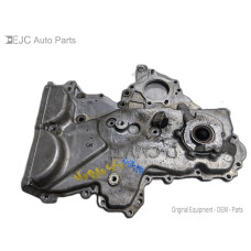 277W112 Engine Timing Cover For 12-17 Hyundai Veloster  1.6 213502B703 Turbo