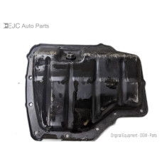 277W115 Lower Engine Oil Pan For 13-17 Hyundai Veloster  1.6 215102B700 Turbo