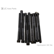 277W117 Cylinder Head Bolt Kit For 16-17 Hyundai Veloster  1.6  Turbo