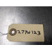 277W123 Crankshaft Pulley Bolt For 16-17 Hyundai Veloster  1.6 231272B700 Turbo