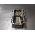 GYI407 Upper Engine Oil Pan For 13-17 Hyundai Veloster  1.6 211352B700 Turbo