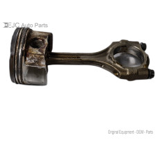 281V201 Piston and Connecting Rod Standard For 06-08 Toyota Rav4  2.4 1320129686 Gas 281V201 Piston and Connecting Rod Standard For 06-08 Toyota Rav4  2.4 1320129686 Gas