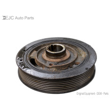 281V202 Crankshaft Pulley For 01-08 Toyota Rav4  2.4 1347028020 Gas 281V202 Crankshaft Pulley For 01-08 Toyota Rav4  2.4 1347028020 Gas