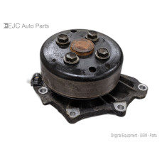 281V204 Water Pump With Pulley For 01-08 Toyota Rav4  2.4  Gas 281V204 Water Pump With Pulley For 01-08 Toyota Rav4  2.4  Gas