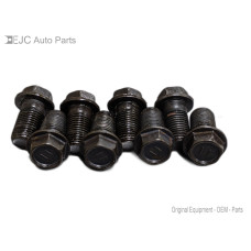 281V206 Flexplate Bolts For 06-08 Toyota Rav4  2.4  Gas 281V206 Flexplate Bolts For 06-08 Toyota Rav4  2.4  Gas