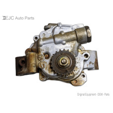 281V214 Engine Oil Pump For 06-08 Toyota Rav4  2.4  Gas 281V214 Engine Oil Pump For 06-08 Toyota Rav4  2.4  Gas