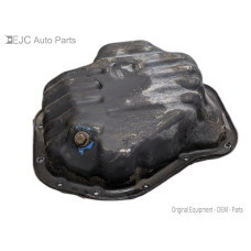 281V225 Lower Engine Oil Pan For 06-08 Toyota Rav4  2.4 121010H050 Gas 281V225 Lower Engine Oil Pan For 06-08 Toyota Rav4  2.4 121010H050 Gas