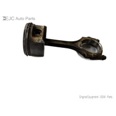 281Q201 Piston and Connecting Rod Standard From 2004 Acura MDX  3.5 13210RDJA00 Gas