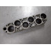 281Q204 Intake Manifold Spacer From 2004 Acura MDX  3.5  Gas