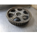 281Q206 Right Camshaft Timing Gear From 2004 Acura MDX  3.5 14270RCAA01 Gas Rear