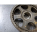 281Q206 Right Camshaft Timing Gear From 2004 Acura MDX  3.5 14270RCAA01 Gas Rear