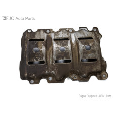 281Q216 Engine Oil Baffle From 2004 Acura MDX  3.5 11221RYEA00 Gas