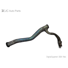 281Q217 Coolant Crossover From 2004 Acura MDX  3.5 19505RDJA00 Gas