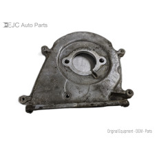 281Q219 Right Rear Timing Cover From 2004 Acura MDX  3.5 11870RCAA00 Gas
