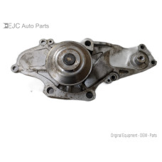 281Q220 Water Coolant Pump For 03-20 Acura MDX  3.5 19200RDVJ01 Gas
