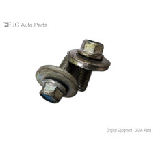 281Q223 Camshaft Gear Bolt Set From 2004 Acura MDX  3.5  Gas