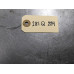 281Q224 Timing Belt Shield From 2004 Acura MDX  3.5  Gas