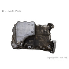 GYO205 Engine Oil Pan For 03-06 Acura MDX  3.5 11200RDJA00 Gas