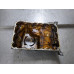 GYO205 Engine Oil Pan For 03-06 Acura MDX  3.5 11200RDJA00 Gas
