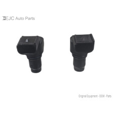 281C211 Camshaft Position Sensor Set For 13-16 Ford Escape  2.0 AS7112K079AB Turbo