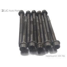281C215 Cylinder Head Bolt Kit For 13-16 Ford Escape  2.0  Turbo