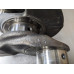 #Z704 Crankshaft Standard For 13-17 Audi Q5  2.0 06HN Turbo