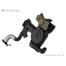 281M329 Crankcase Ventilation Housing For 13-17 Audi Q5  2.0 06H103495AE Turbo