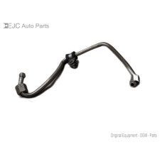 281M332 Pump To Rail Fuel Line For 13-17 Audi Q5  2.0  Turbo