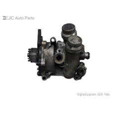 281M340 Water Coolant Pump For 10-17 Audi Q5  2.0 06J121026P Turbo