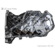 281M345 Upper Engine Oil Pan For 13-17 Audi Q5  2.0  Turbo