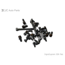 281M348 Engine Oil Pan Bolts For 13-17 Audi Q5  2.0  Turbo