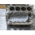 #BMW41 Engine Cylinder Block For 10-18 Toyota Tundra  5.7 1140038130 Gas