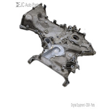 GXY402 Engine Timing Cover For 07-18 Toyota Tundra  5.7 113100S010 Gas GXY402 Engine Timing Cover For 07-18 Toyota Tundra  5.7 113100S010 Gas