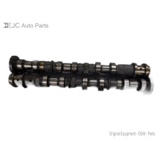 281P233 Camshafts Pair Both For 14-19 Ram ProMaster 1500  3.6  Gas