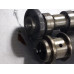 281P233 Camshafts Pair Both For 14-19 Ram ProMaster 1500  3.6  Gas