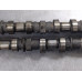 281P233 Camshafts Pair Both For 14-19 Ram ProMaster 1500  3.6  Gas
