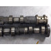 281P233 Camshafts Pair Both For 14-19 Ram ProMaster 1500  3.6  Gas