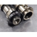281P233 Camshafts Pair Both For 14-19 Ram ProMaster 1500  3.6  Gas