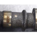 281P233 Camshafts Pair Both For 14-19 Ram ProMaster 1500  3.6  Gas