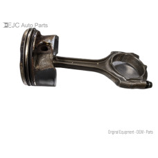 281P201 Piston and Connecting Rod Standard For 14-19 Ram ProMaster 1500  3.6  Gas 281P201 Piston and Connecting Rod Standard For 14-19 Ram ProMaster 1500  3.6  Gas