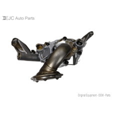 281P202 Engine Oil Pump For 14-19 Ram ProMaster 1500  3.6 68252670AM Gas 281P202 Engine Oil Pump For 14-19 Ram ProMaster 1500  3.6 68252670AM Gas